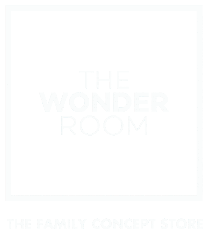 Thewonderroom giphyupload room wonder the wonder room Sticker