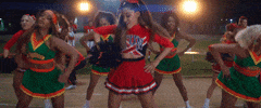 thank you next bring it on GIF by Ariana Grande