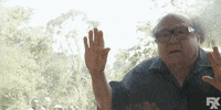 Always Sunny Sunnyfxx GIF by It's Always Sunny in Philadelphia