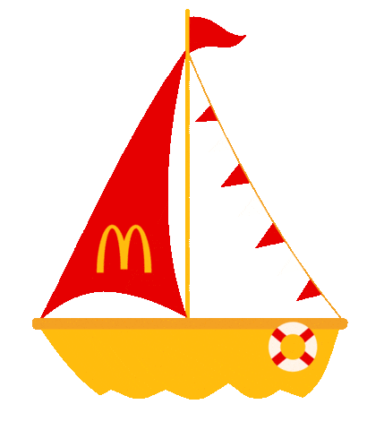 Missionmiteinander Sticker by McDonald's Austria