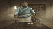 prayer hands thank you GIF by The Yeti Adventures
