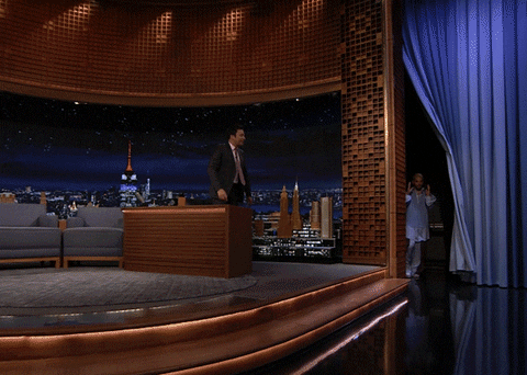 Happy Jimmy Fallon GIF by The Tonight Show Starring Jimmy Fallon