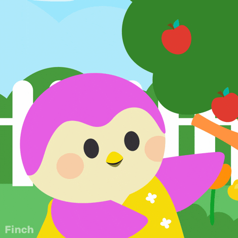 Dance Summer GIF by Finch Care