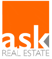 Real Estate Sticker by askre
