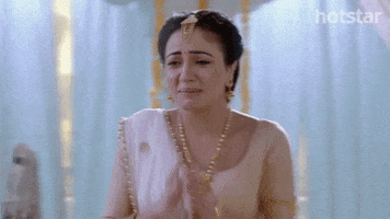 mayavi maling oh bhagwan GIF by Hotstar