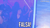 isola 12 signora GIF by Isola dei Famosi