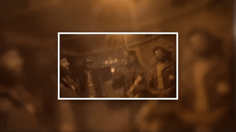 Chicago Dc GIF by Casanova Records