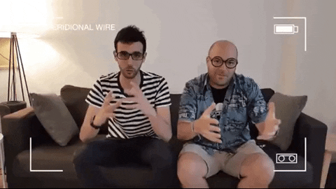 NordicWire giphygifmaker nordicwire meriodionalwire GIF