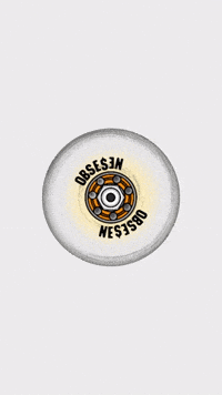OBSESEN skate slovenija obsession rolka GIF