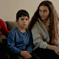 Startv Asking GIF by Burak Berkay