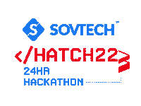 Sticker by SovTech