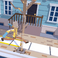 steppypants GIF