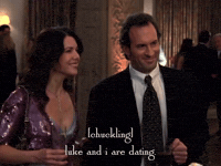 season 5 netflix GIF by Gilmore Girls 