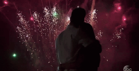 season 3 abc GIF by Bachelor in Paradise