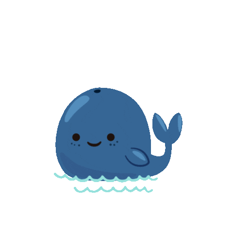 Kids Sea Sticker by Luma World