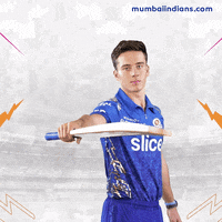Ipl Mi GIF by Mumbai Indians