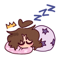Twisty Sticker