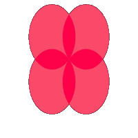 Flower Sticker by Life At Sekure