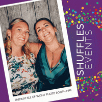 lisaandallaniow GIF by Shuffles Events