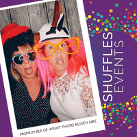 lisaandallaniow GIF by Shuffles Events