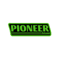 Offroad Sticker by Pioneer 4x4