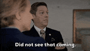 Madam Secretary GIF by CBS