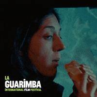 Hungry Food GIF by La Guarimba Film Festival