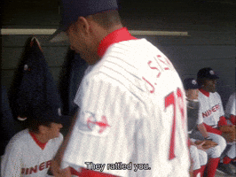 Star Trek Baseball GIF by Goldmaster