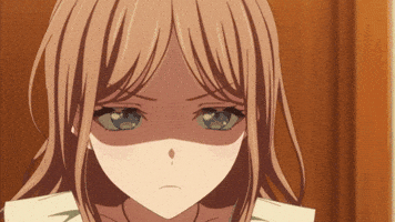 Bang Dream Im Looking GIF