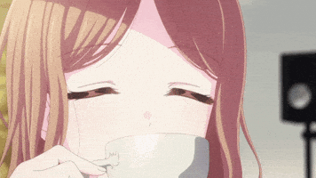 Bang Dream GIF