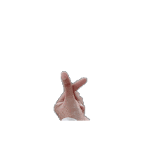 Korea Miss Sticker