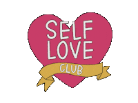 Heart Inspiration Sticker by kynyoubelieveit