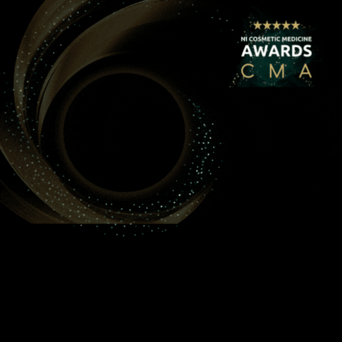 CosmeticMedicineAwards  GIF