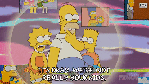 Lisa Simpson GIF by The Simpsons