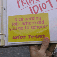 fred armisen idiot GIF by IFC