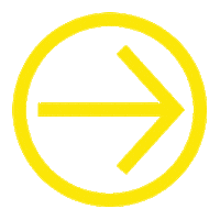 Arrow Lvc Sticker by Lebanon Valley College