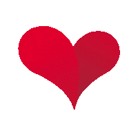 heart love Sticker by Nulo Pet Food