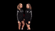 ETGDamen happy yes ball handball GIF