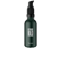 BETTERBEBOLD skincare hautpflege betterbebold gesichtscreme Sticker