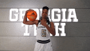 Georgia Tech Atlanta GIF by Georgia Tech Yellow Jackets