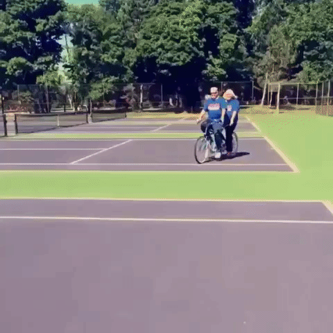 el pres GIF by Barstool Sports