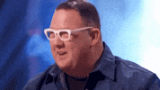 Happy Graham Elliot GIF by Food Club FOX