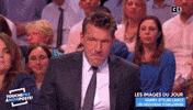 fail benjamin castaldi GIF by C8