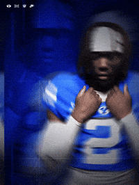 Stuartsecretfootball GIF by BYU Cougars