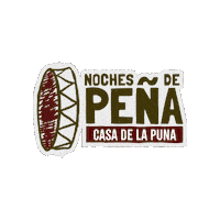 Catamarca Sticker by sfvcturismo