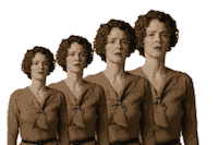 Netflix Cable Girls Sticker by Las chicas del cable