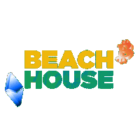 Binance Beachhouse Sticker by Tokocrypto