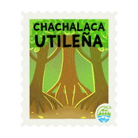 Coral Reef Bird Sticker by BICA