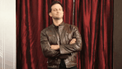 schmoedown mike kalinowski GIF by Collider