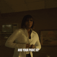 netflix GIF by The Umbrella Academy